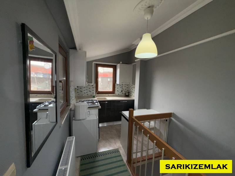 Edremit Altınkum Mah`da2+1  Daire. - 18